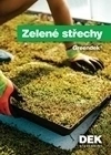 Zelené střechy