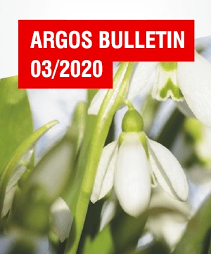 Argos Bulletin 03/2020