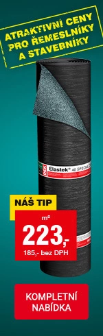 Zářijový stavařský magazín 3
