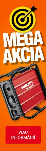 MEGA AKCIE apríl 5
