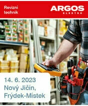 Tradiční setkání revizních techniků 06/2023