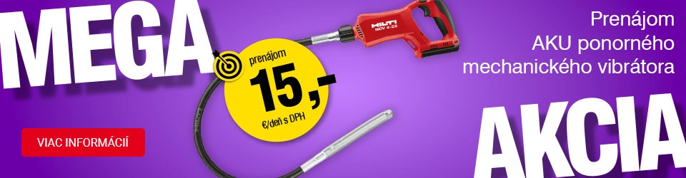 MEGA AKCIE 3