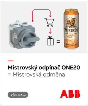 ABB-Odpínače