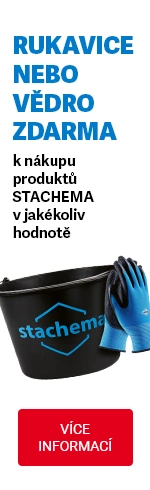 STACHEMA opět rozdává