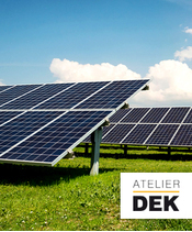 Pomůžeme obcím a městům s dotacemi na fotovoltaické elektrárny i veřejné osvětlení