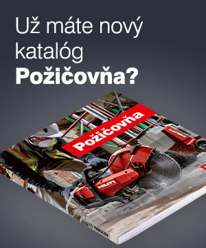 Katalóg Požičovňa