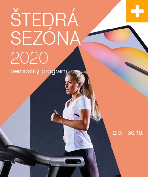 Vernostný program ŠTEDRÁ SEZÓNA 2020