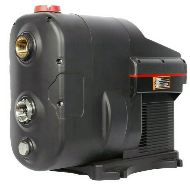 PUMPA e-line E-DRIVE PPMS504