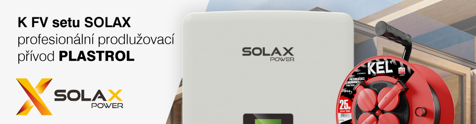 Solax G4