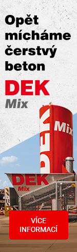 DEK Mix