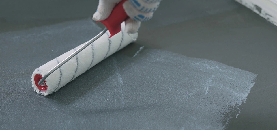 Stavebniny DEK - Přípravu podkladu