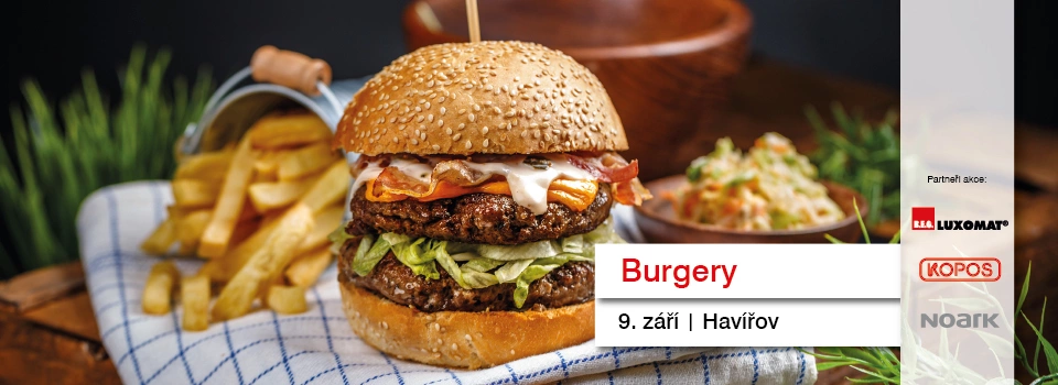 Havířov - grilování