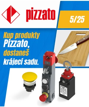 Schmachtl jízda 05/2025 | Pizzato