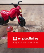 Porovnání SPC a LVT krytin z hlediska pokládky