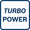 bosch turbo power