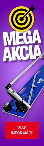 MEGA AKCIE 6