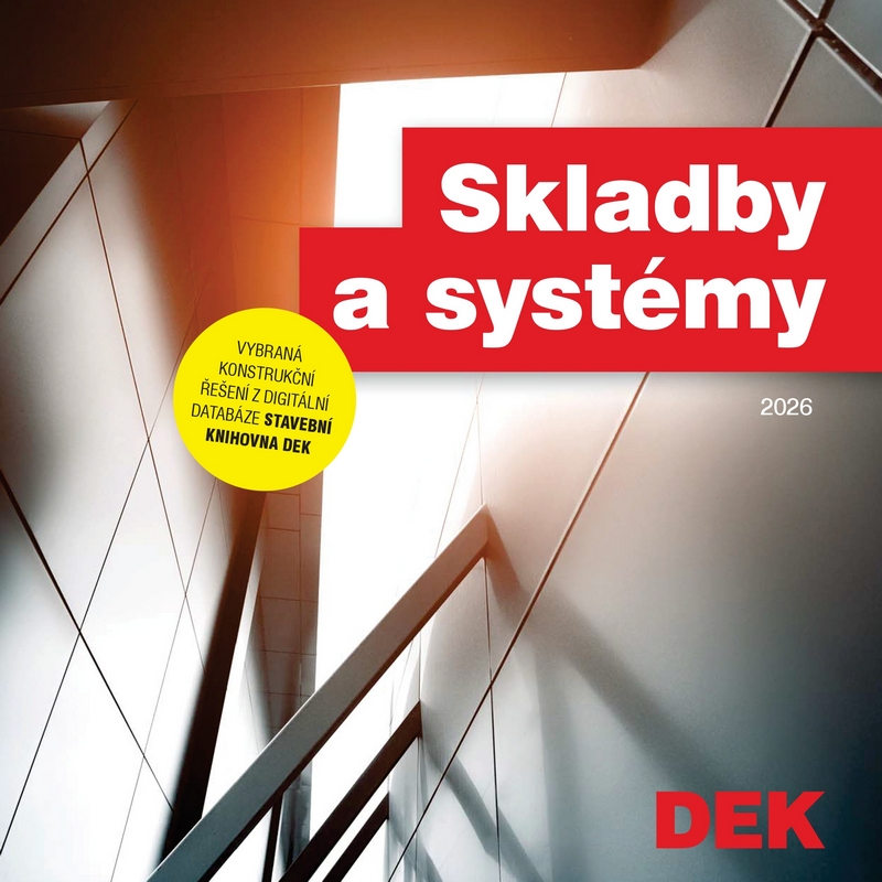 Katalog Skladby a systémy