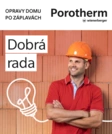 Jak postupovat při opravách domu po záplavách