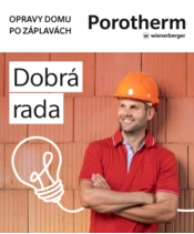Jak postupovat při opravách domu po záplavách