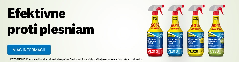 Proti plesniam