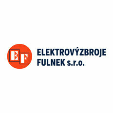 ELEKTROVÝZBROJE Fulnek