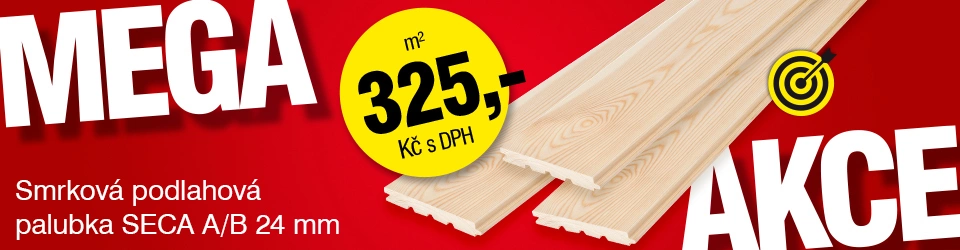 Hlavní  banner