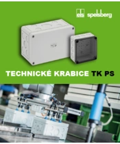 SPELSBERG | Technické krabice TK PS
