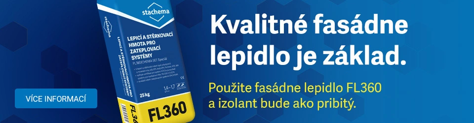Fasádne lepidlo 360