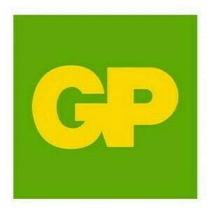 GP BATTERIES