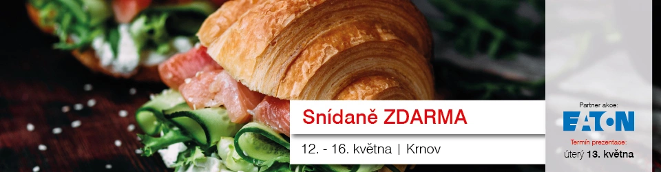 Krnov - Eaton