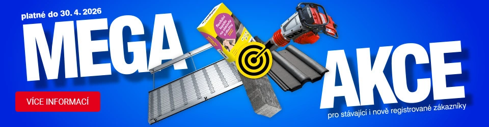 MEGA AKCE