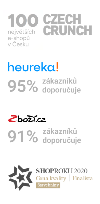 Loga srovnávačů cen