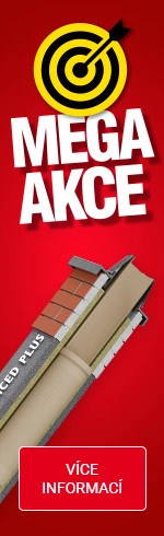 MEGA AKCE Staviva