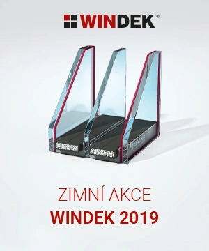Zimní akce Windek 2019