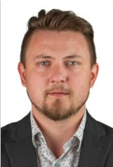 Aleš Marek