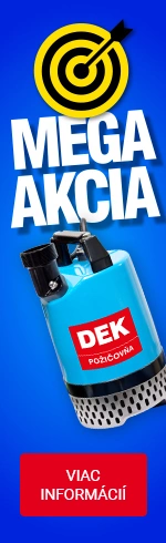 MEGA AKCIE 5