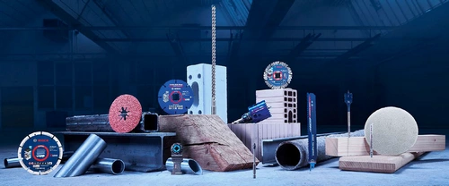 Bosch Expert
