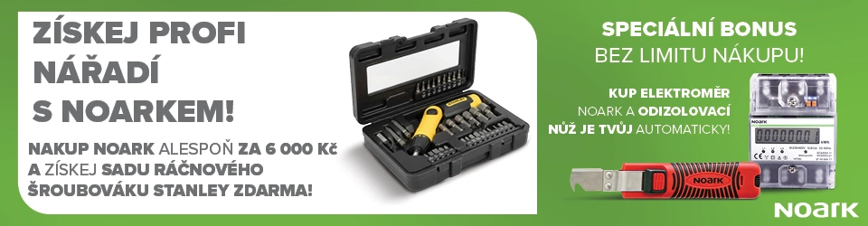 NOARK | Profi nářadí k nákupu