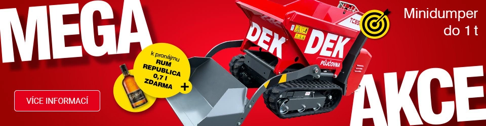 MEGA AKCE