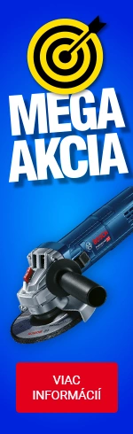 MEGA AKCIE 5