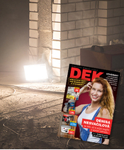 Připojte se k elektrickému proudu kdekoli