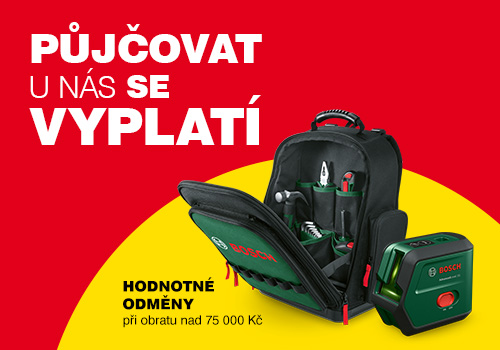 Pujcovat u nas se vyplati