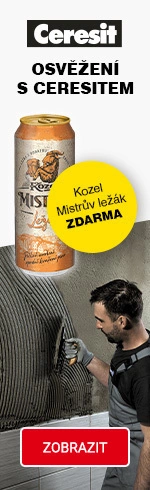 Osvěžte se s Ceresitem