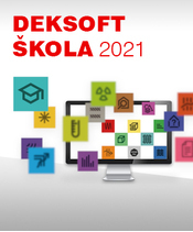 DEKSOFT – online webinář