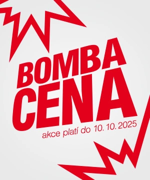 Další várka elektra za bombastické ceny