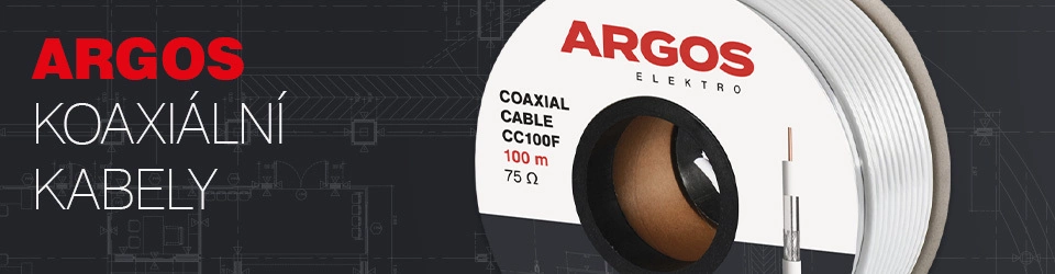ARGOS Koax