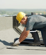 GLASTEK 40 SPECIAL MINERAL: Standard nejvyšší kvality v hydroizolaci