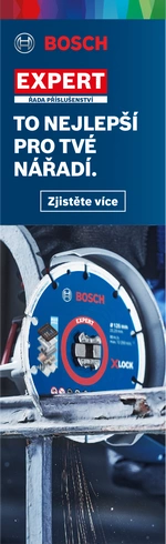 Bosch Expert Metal
