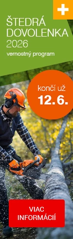 Štedrá sezóna 2026 končí!