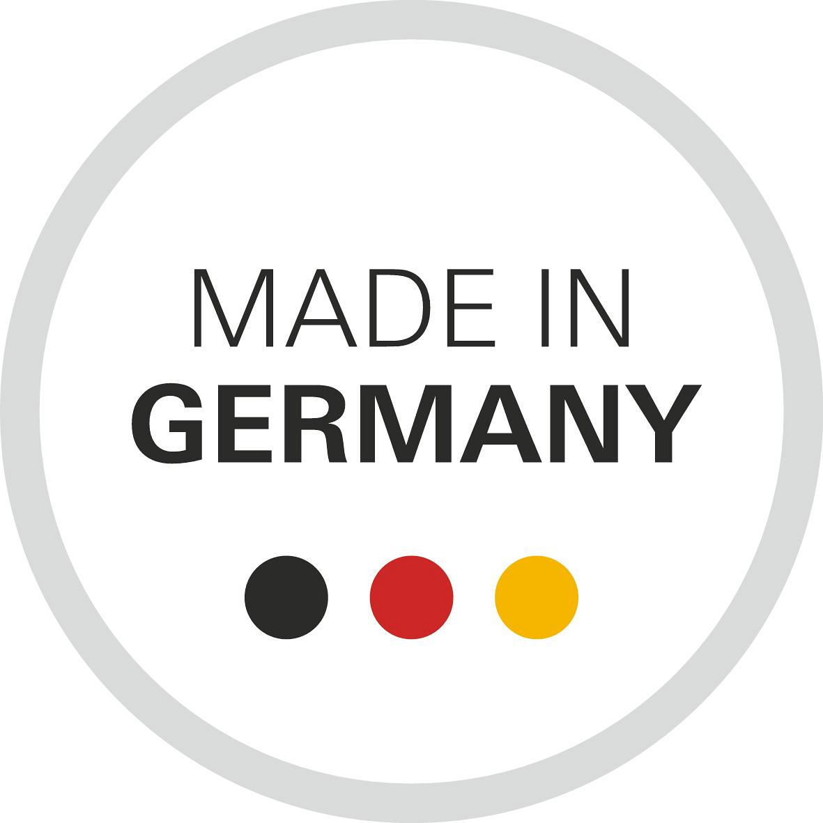 Made in Germany